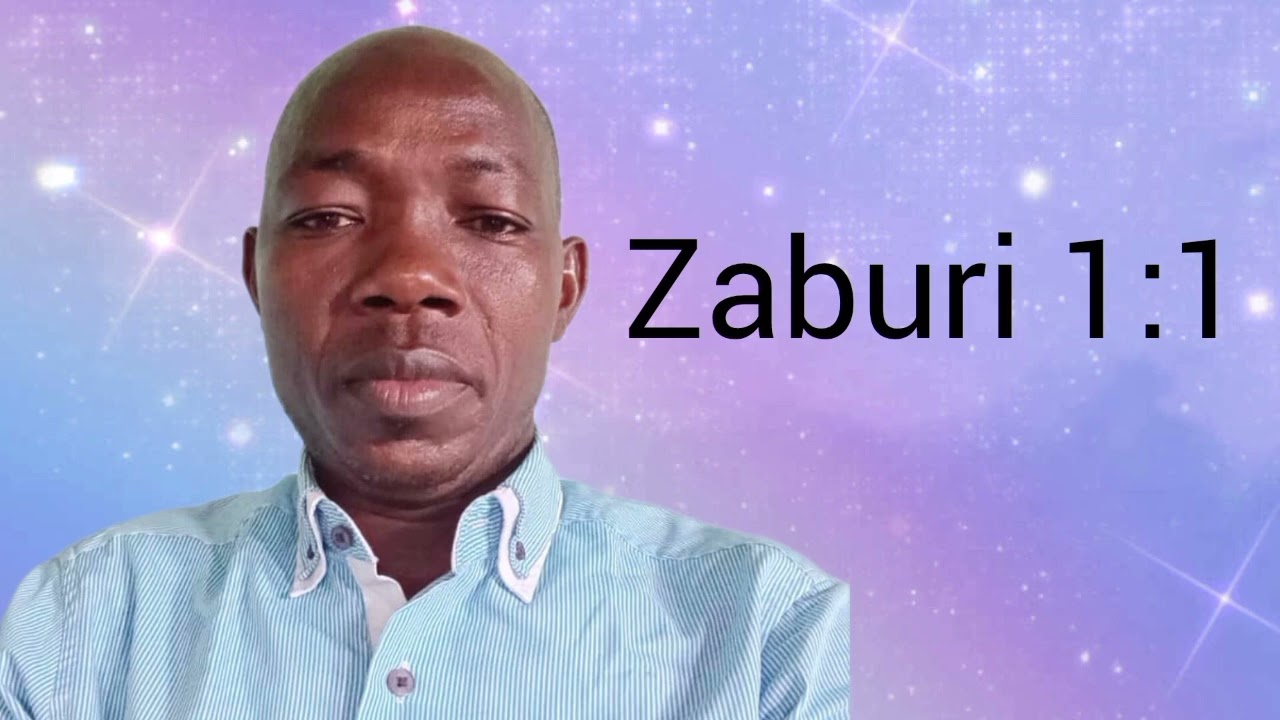 IJAMBO RY'IMANA RYO KUWA 05 RUHUHUMA UMWAKA WA 2025 DUSHIKIRIZWA NA DÉSIRE HATUNGIMANA 