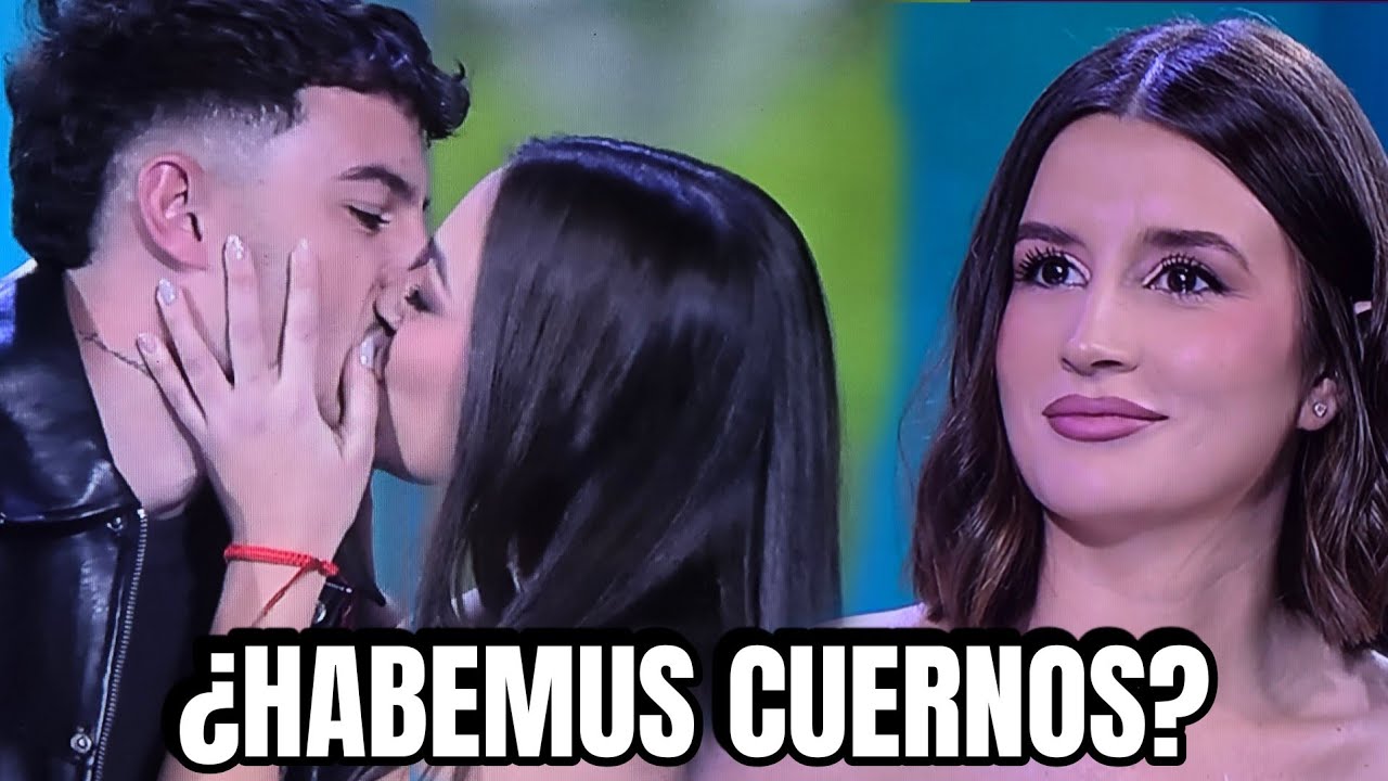 Una INFIDELIDAD y muchos reproches entre Sandra, Juanpi y Andrea🍎Debate Final 