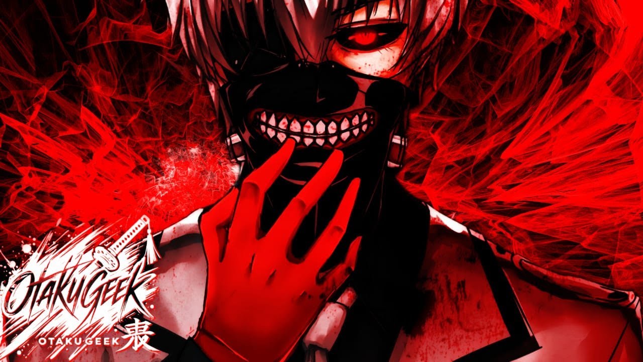 ♪ Dan Da Dan Reagem Kaneki (Tokyo Ghoul) - FAMINTØ | @M4rkim (as) Pt.2