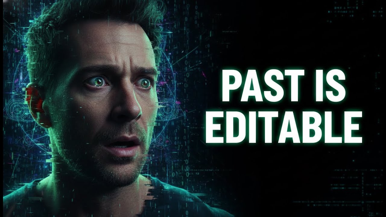 Neville’s Revision Technique: How to Edit the Past’s Data File
