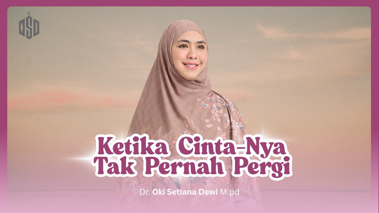 БОЖЕ, Я ВСЕ ЕЩЕ ДОСТОЙНА? (ЧАСТЬ 1) | Доктор Оки Сетиана Деви, магистр богословия