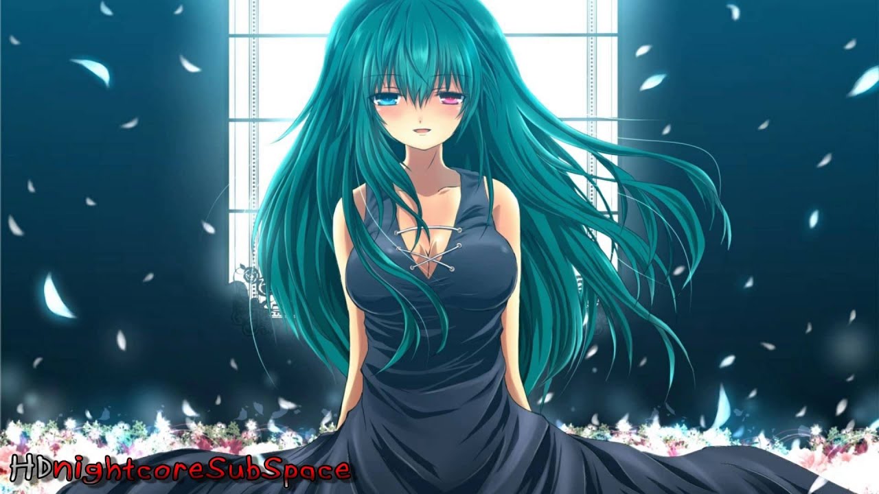Nightcore - Bad Romance