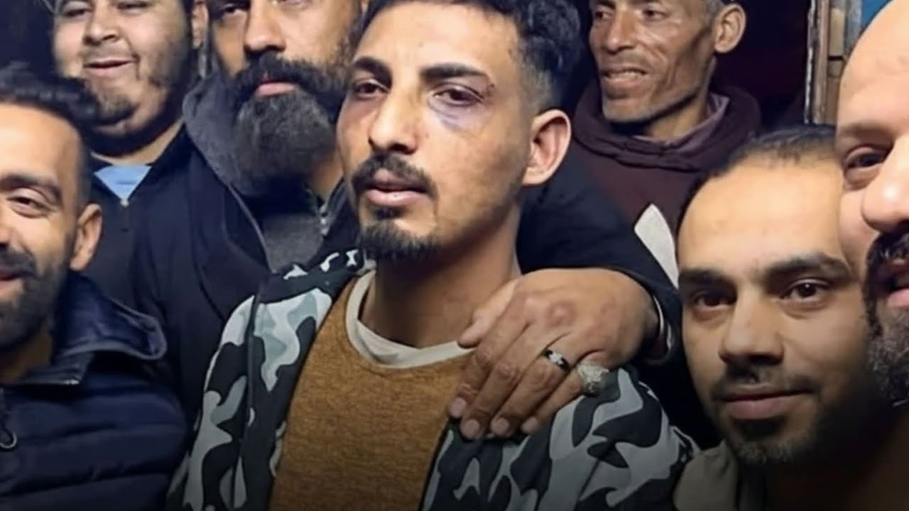 ڪشف الحقيقة كاملة ست بـ100 راجل واقعة شاب بدلة الرقص في القليوبية الكل كان واقف ومشفناش راجل نطق منه