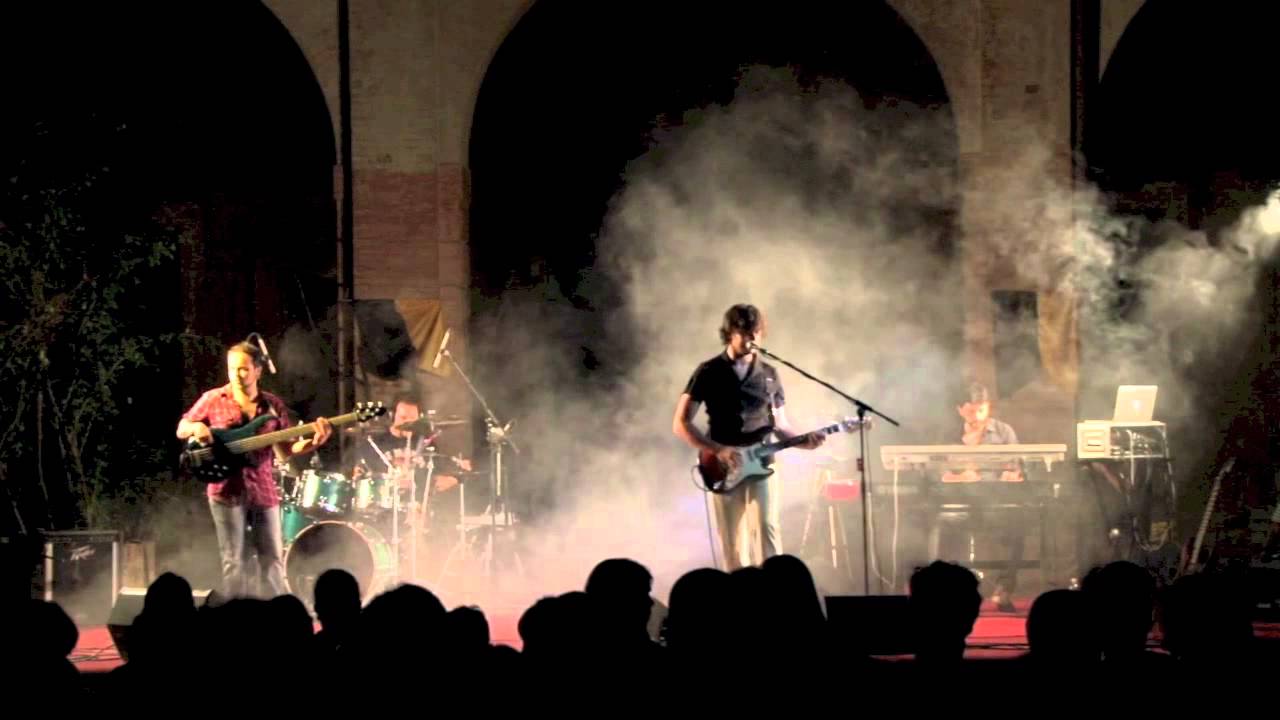 Motherphonic - Kansas City Milkman (Level 42)