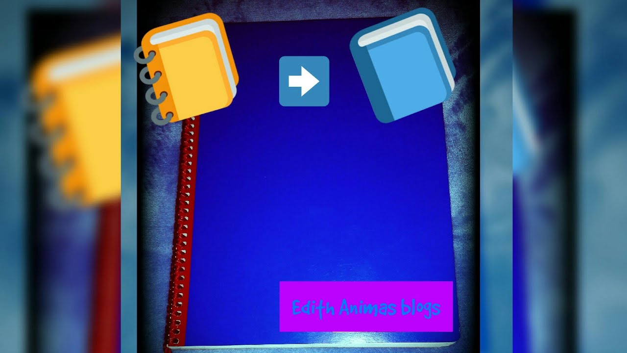 ¿Como coser tus libretas? Libreta Cosida....... 200 hojas