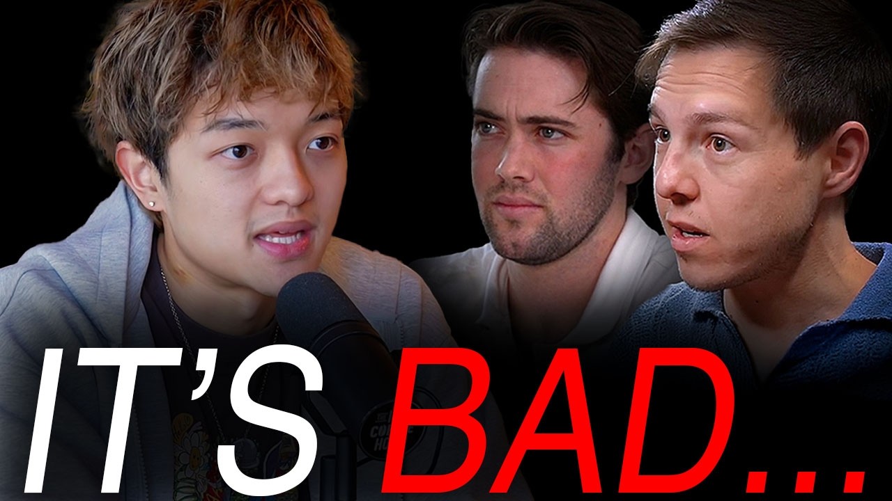 “They Offered Me $1,000,000!” JasonTheWeen on Leaving FaZe, MrBeast Rumors & Spending Everything