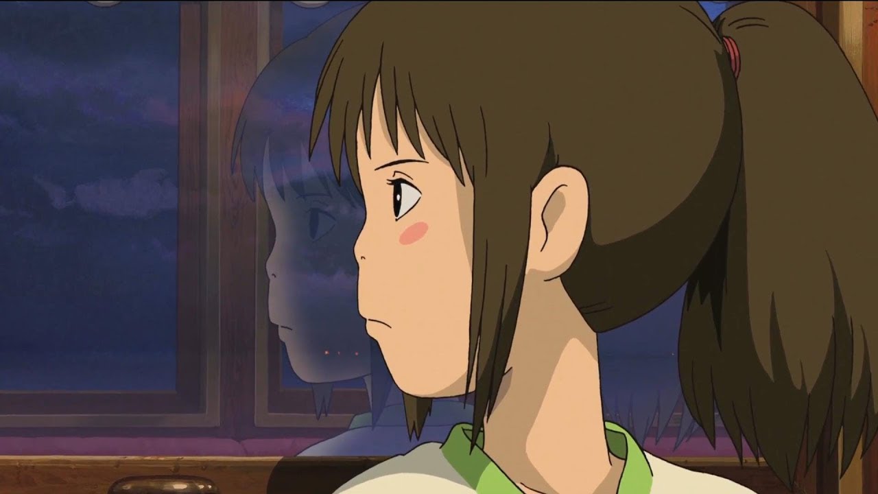 [META] Analyse - Le Voyage De Chihiro (Hayao Miyazaki)