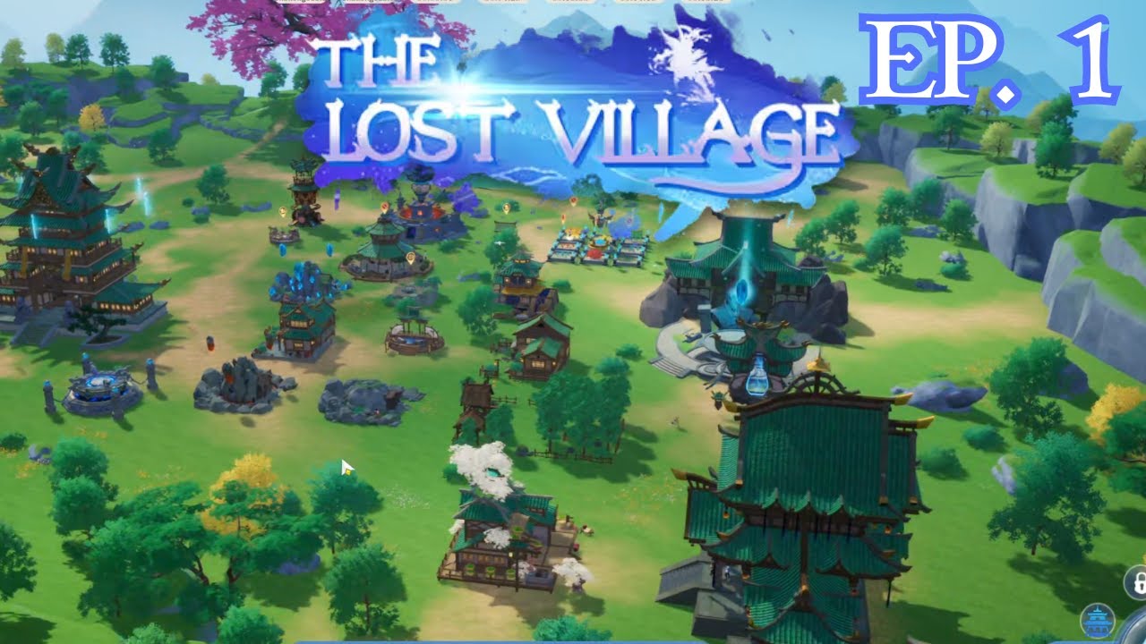 The Lost Village: 35 Years of Survival and Growth | Ep. 1