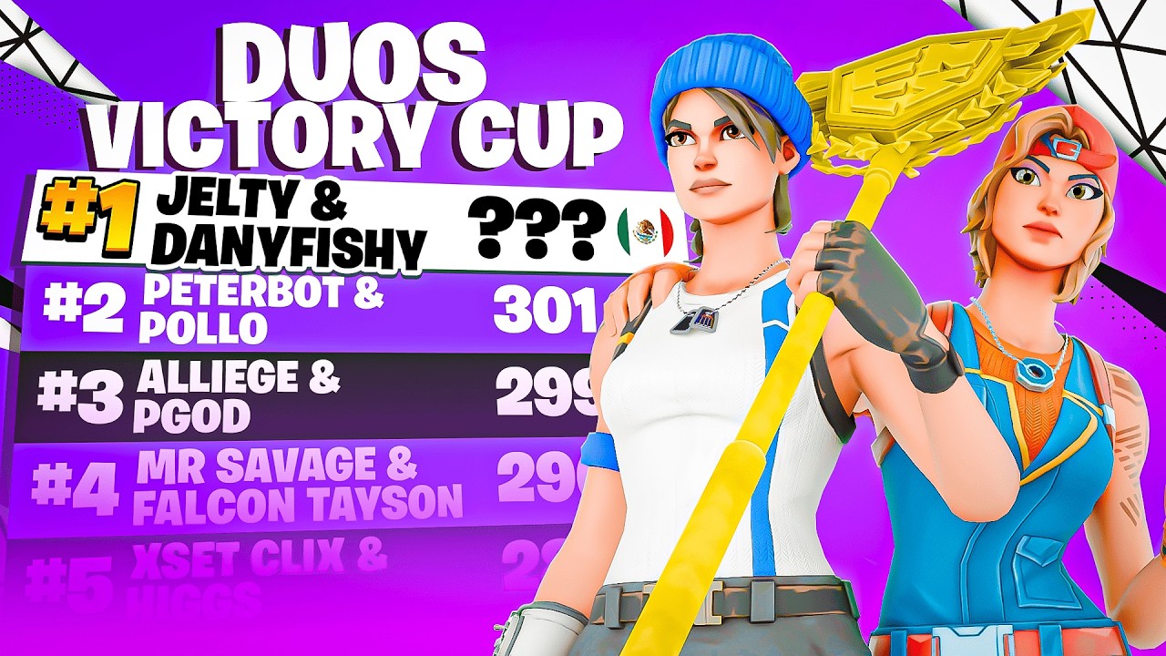 Jugue La Cash Cup en Mi Cumpleaños
