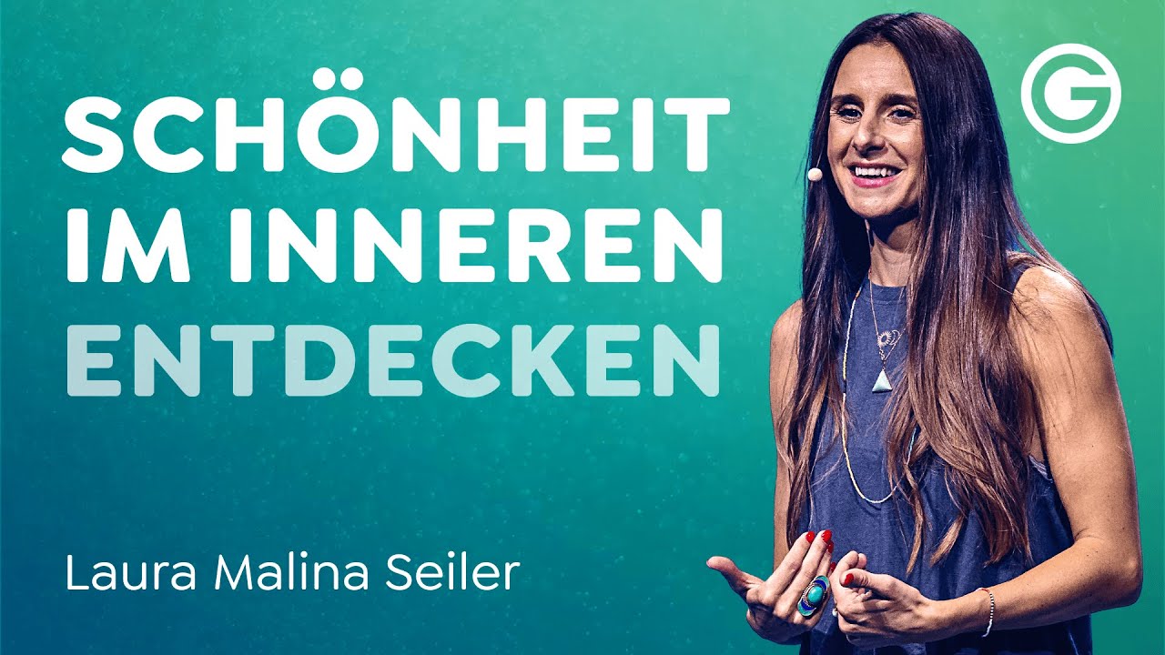 Beziehung als Ort der Heilung: Lerne, dich selbst zu lieben // Laura Malina Seiler