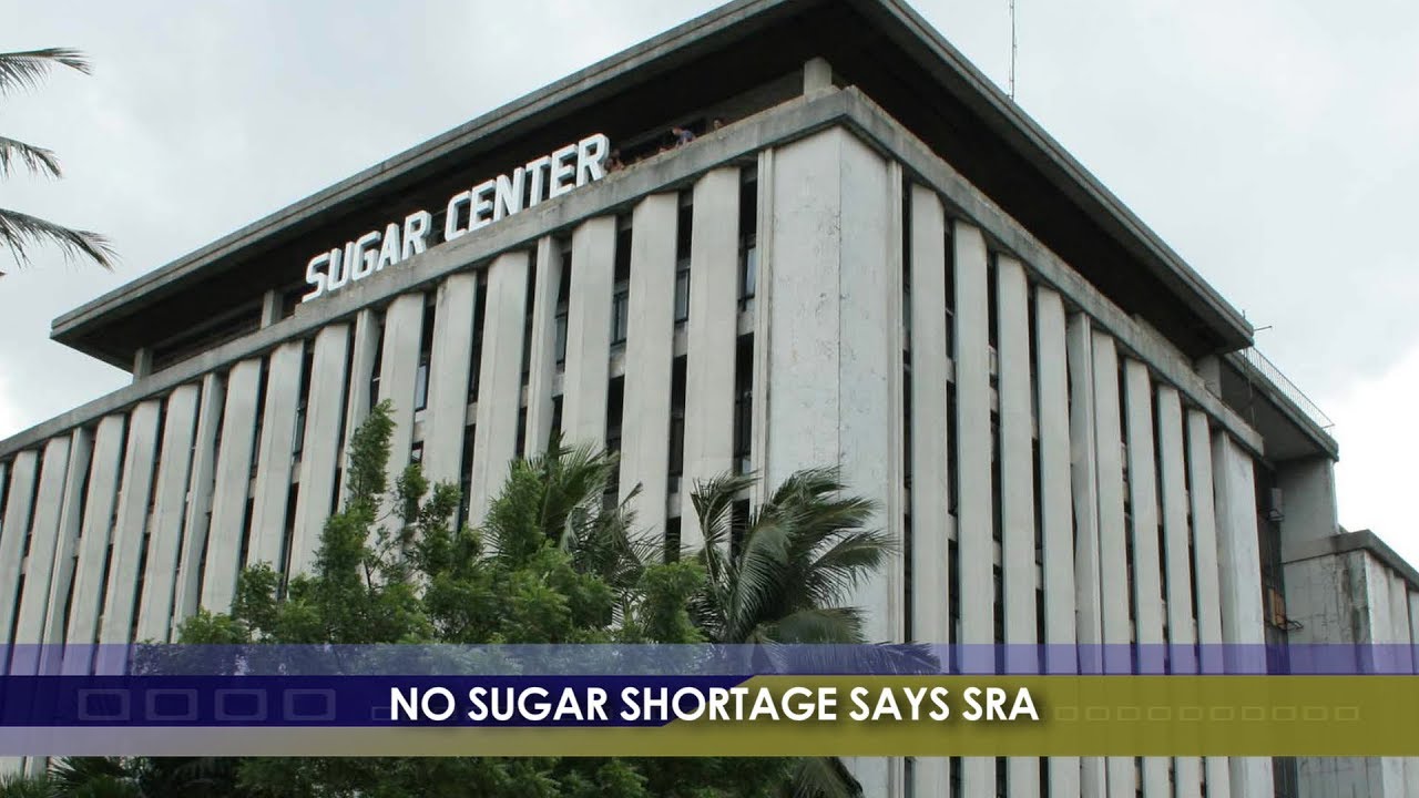 Business and Leisure | BIZWATCH:  No Sugar Shortage Says SRA
