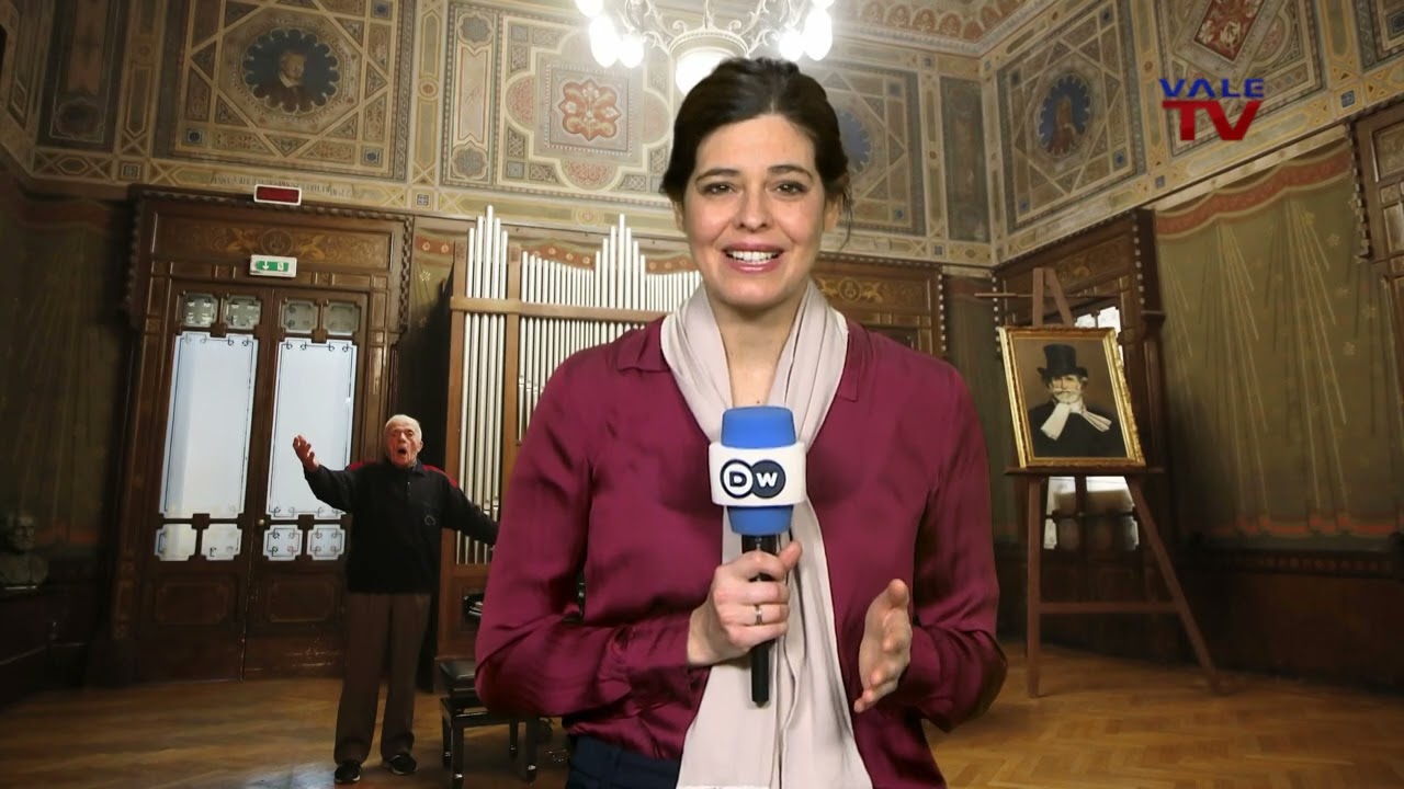 Contacto DW: La Casa Verdi