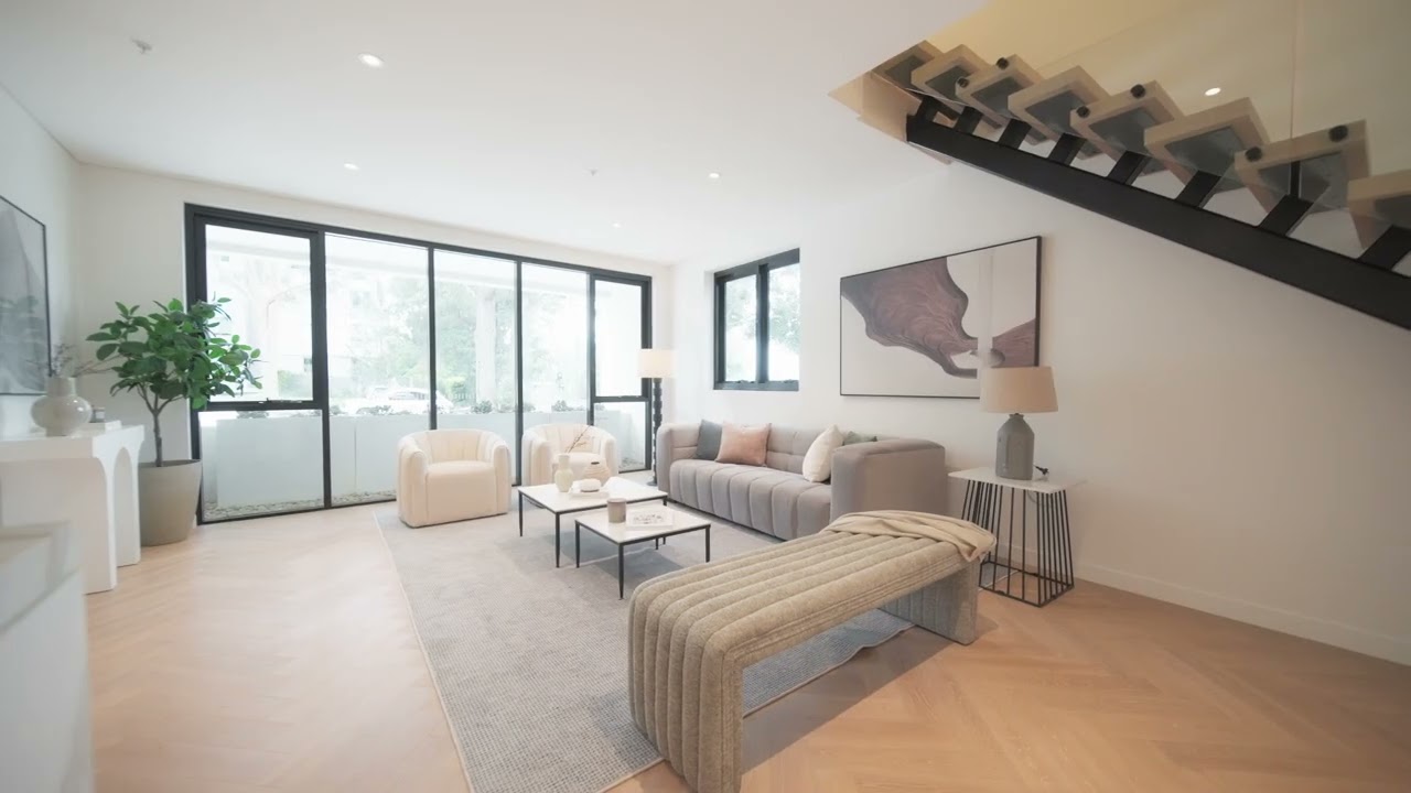 Sunfield Residences Lindfield &ndash; Luxury Living in Sydney&rsquo;s North Shore
