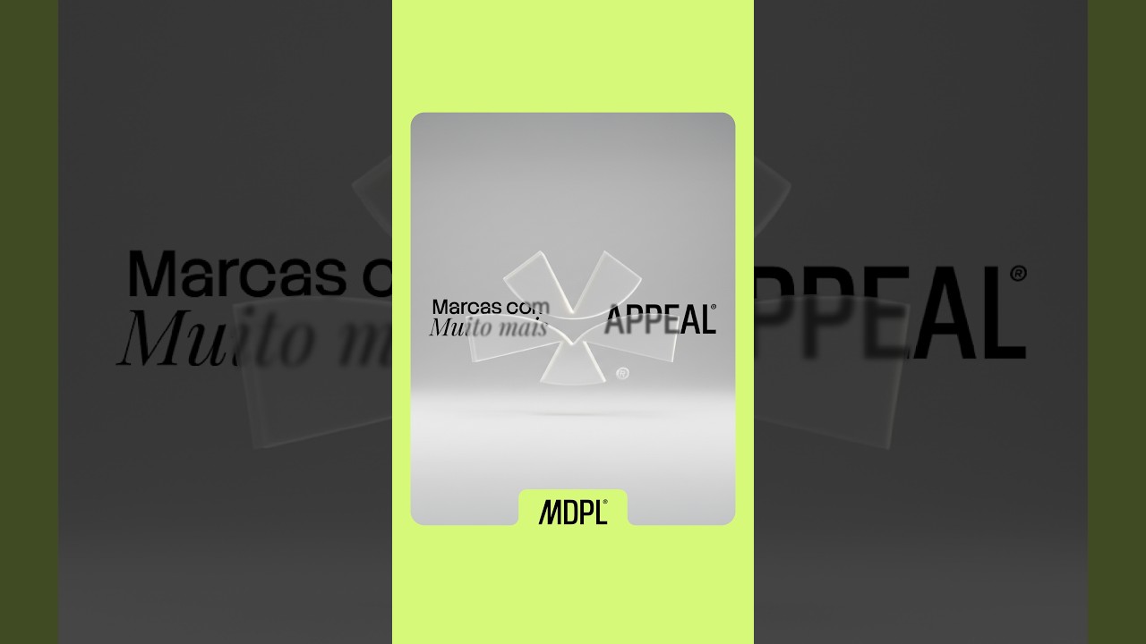 De Mediappeal a MDPL Brands – 15 Anos Construindo Marcas com Muito mais Appeal