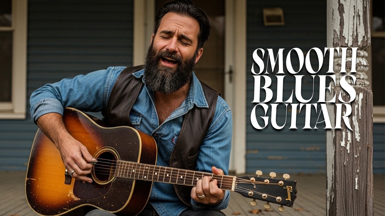 Classy Blues Jazz Lounge | Smooth Guitar Music for Whiskey Lovers & Chill Sessions,Jazz Blues