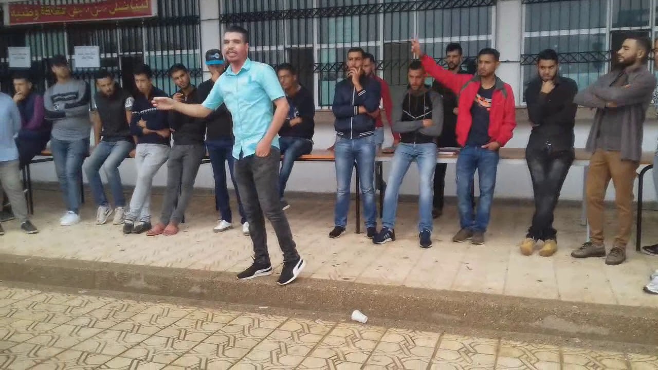 توضيح تنظيمي لفصيل الطلبة القاعديين بخصوص بناء معركة نضالية على ارضية مطالب طلاب موقع سلوان وعلى راس