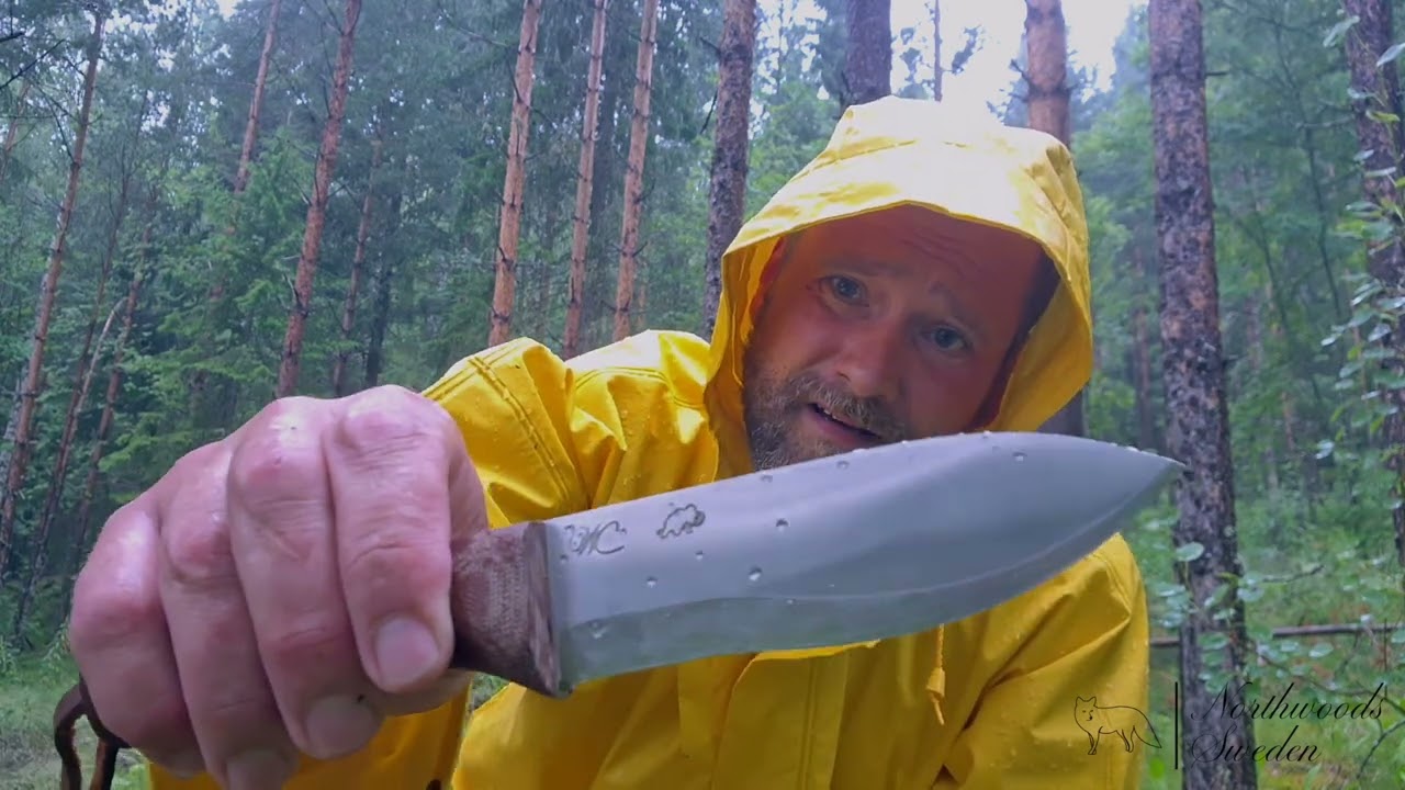 What does the world cost? Not much at all &ndash; if you want it to! Custom knives vs. 