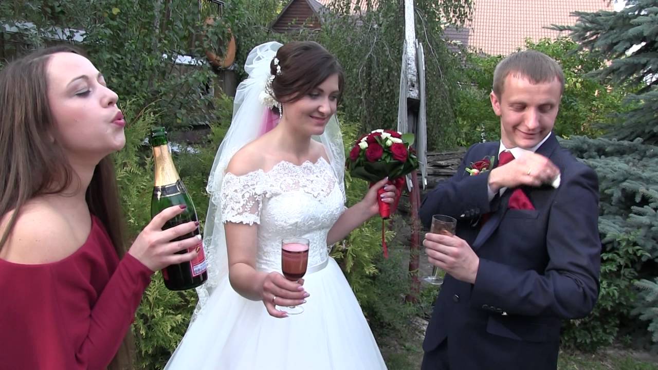 весілля ресторан =Замковий= м Борщів = 01 10 2016   FuLL HD 1080 гурт 