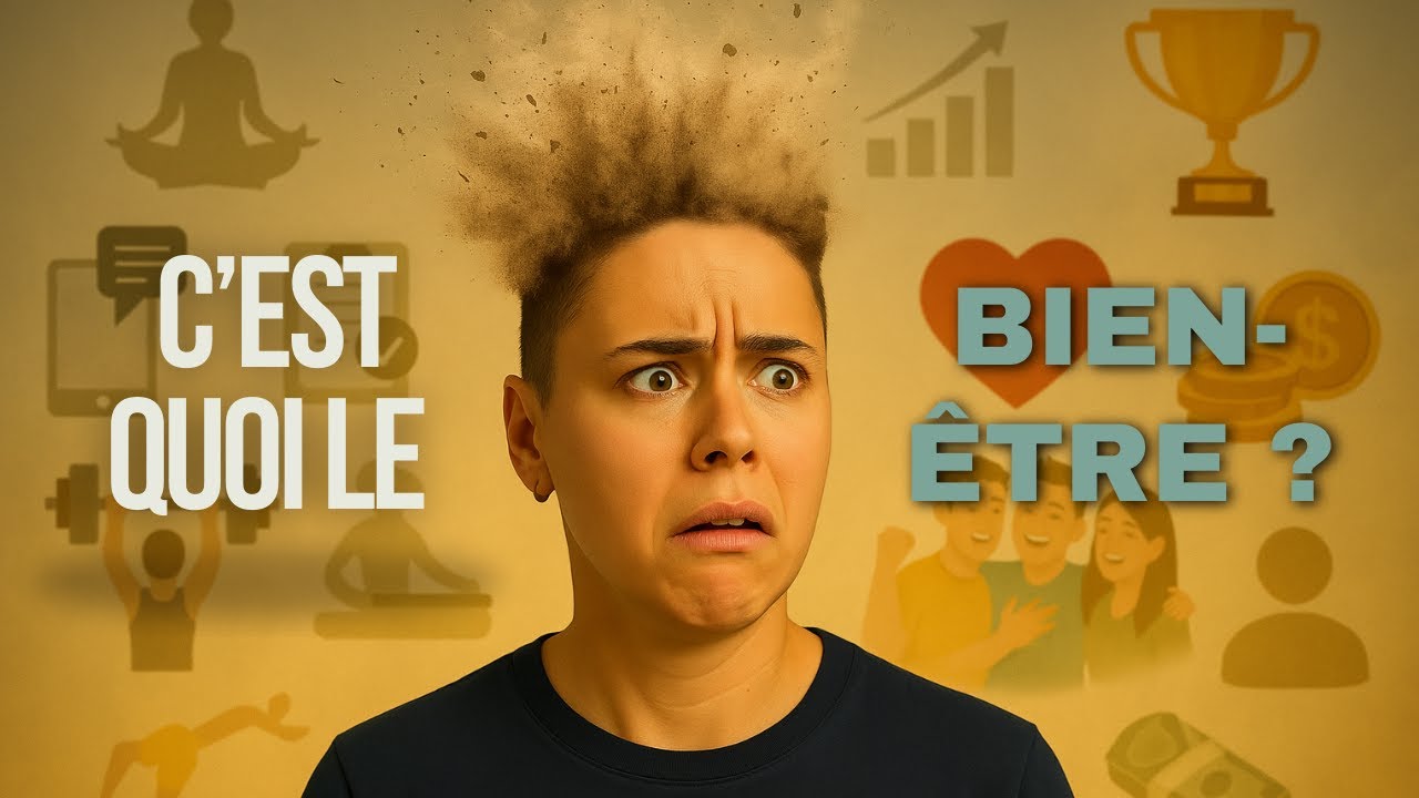 Qu’est-ce que le bien-être et comment le théoriser ?
