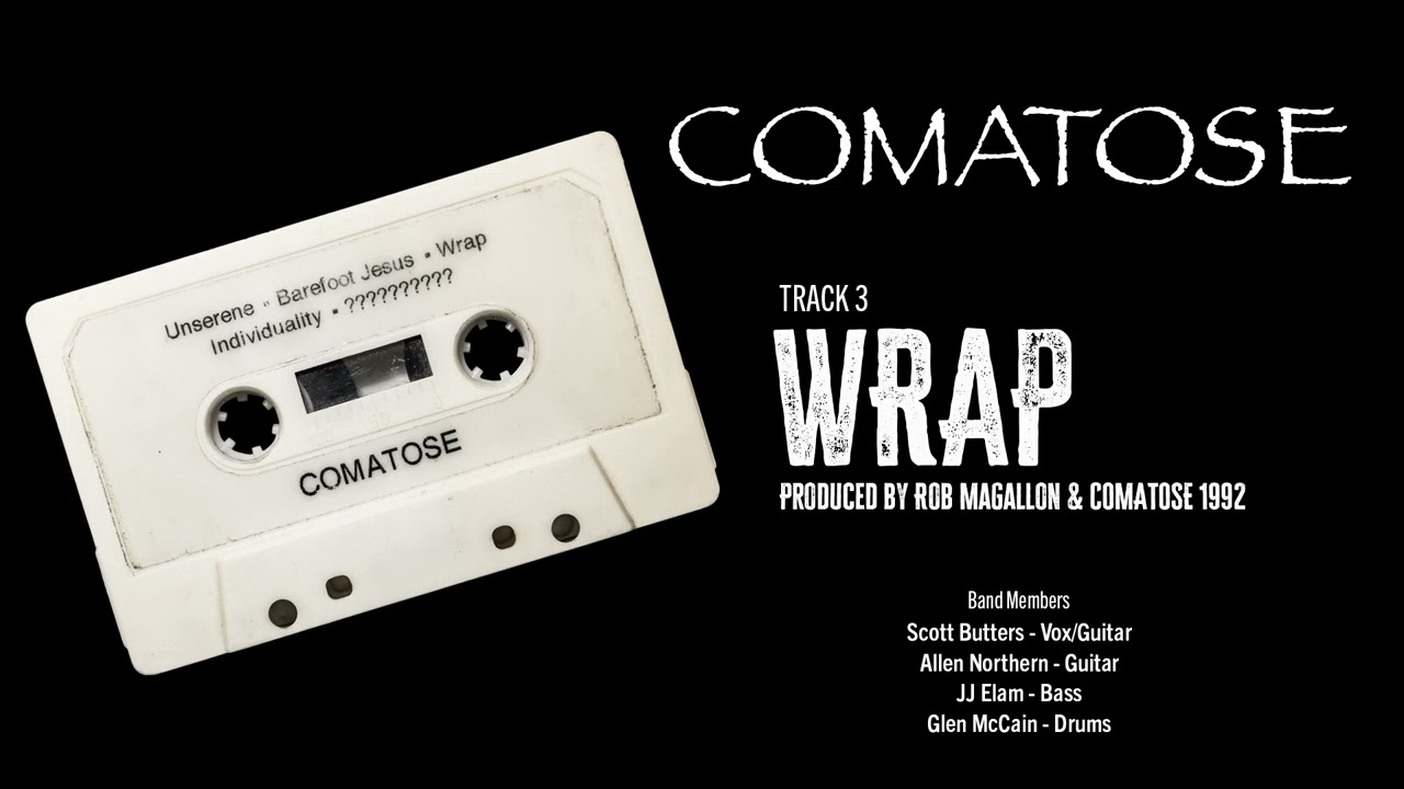 Wrap - by Comatose