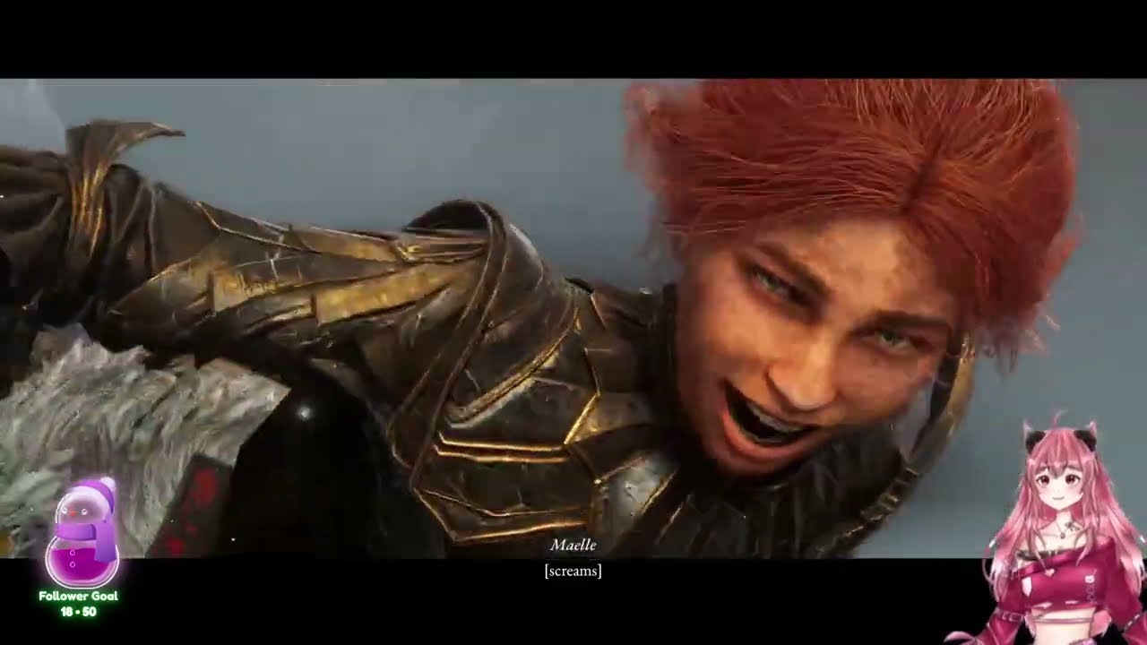 Day 12. Parrying queen will now destroy the Paintress. But first, Renior part deux.