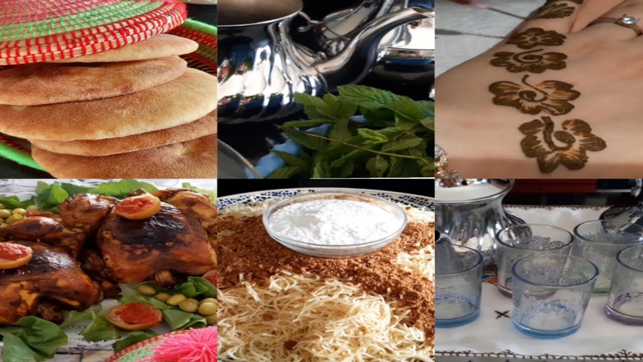 عراضة دايزها الكلام عند صديقتي،فرحات بينا 💃ضحكنا و نقشنا ✋داز نهار زوين...