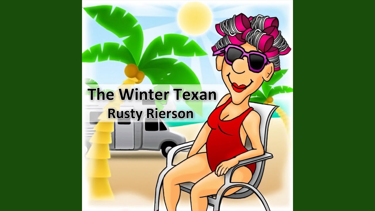 The Winter Texan