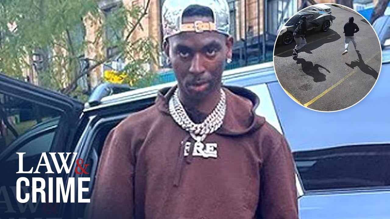 Young Dolph’s Former Bodyguard Testifies Rapper Had Issues With Other Artists