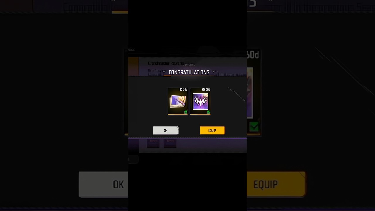 cs rank grandmaster avatar banner 😱 #shorts