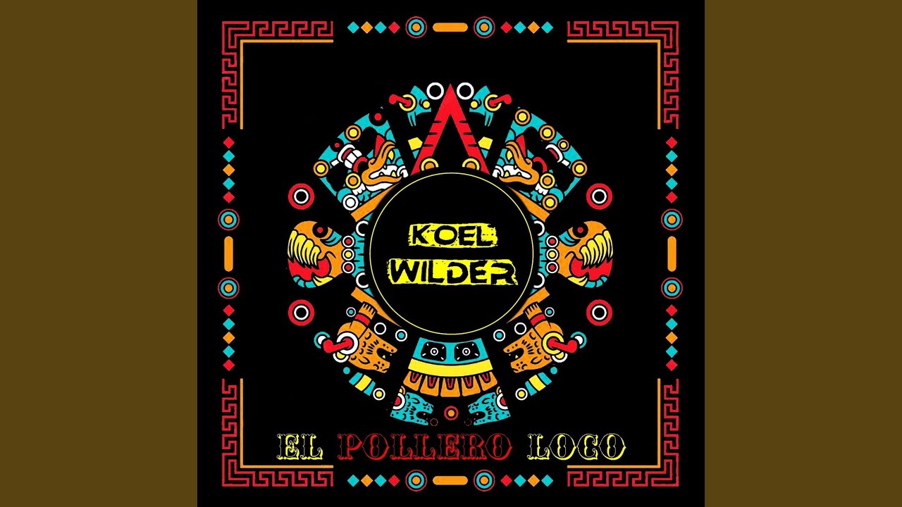 El Pollero Loco (Original Mix)