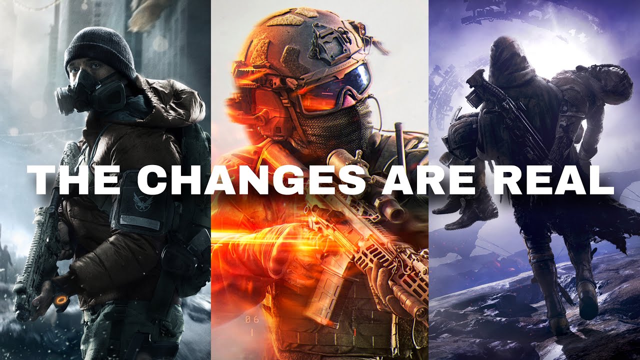 Почему игры больше не приносят прежних ощущений