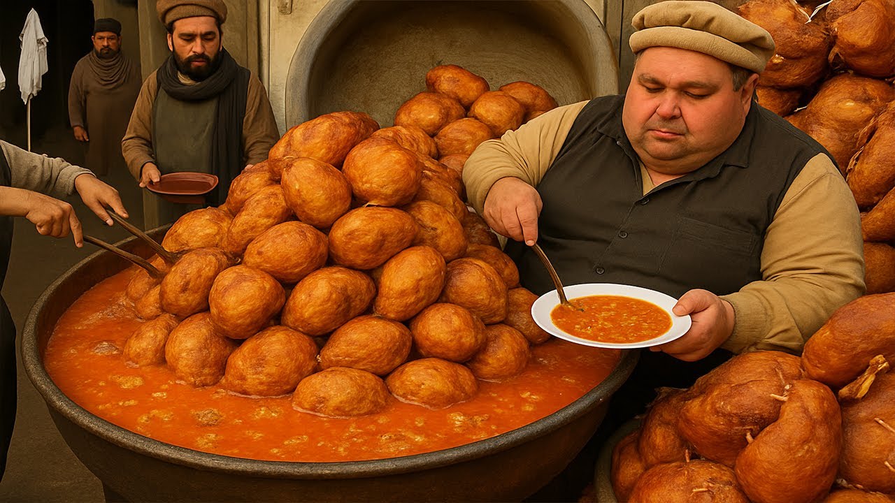Afghanistan Most Cheap Street food | Kabuli pulao | Biryani recipe| Roasted chicken | Street food