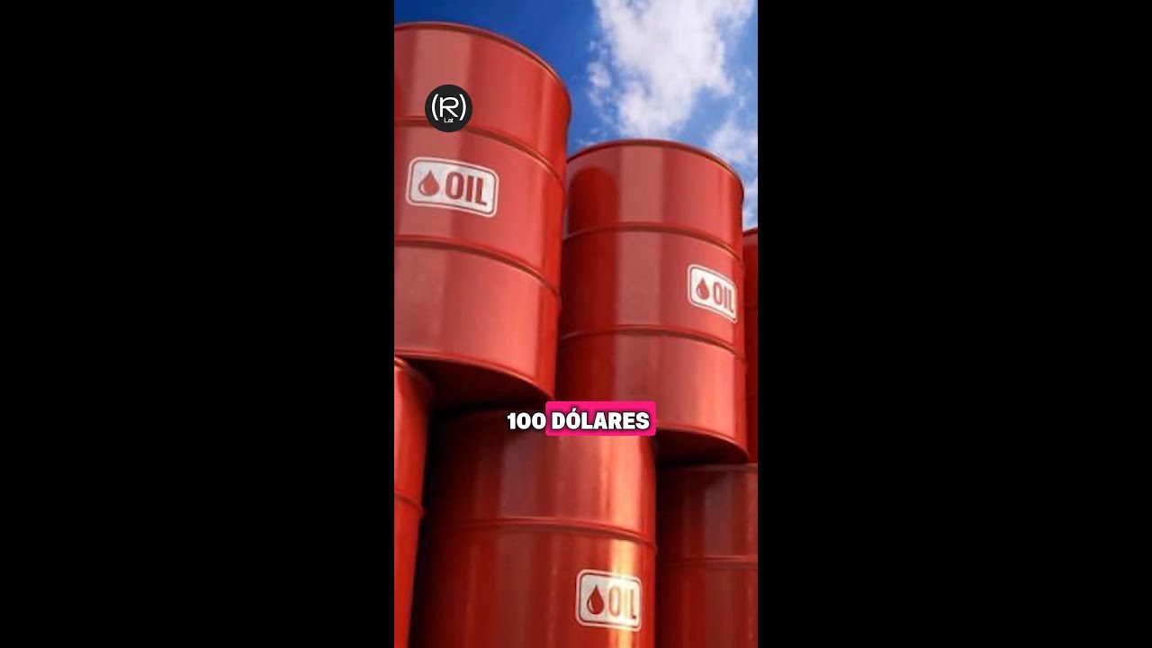 PETR&Oacute;LEO DISPARADO: LA GUERRA QUE EST&Aacute;S PAGANDO EN TU BOLSILLO