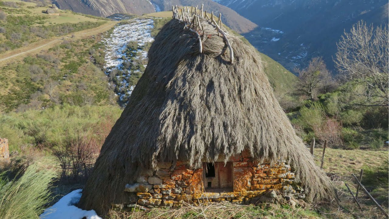 Senderismo en Asturias | Ruta de las Brañas de Saliencia (Somiedo) | PR-AS-012