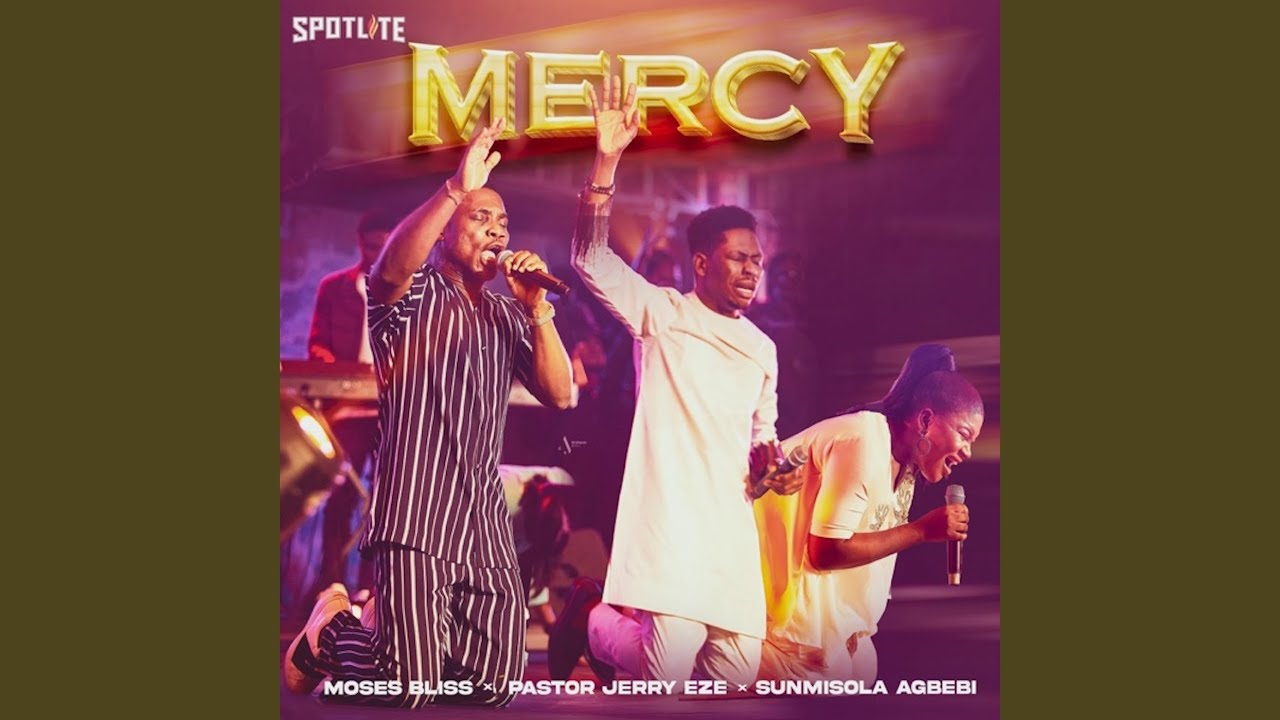 Mercy