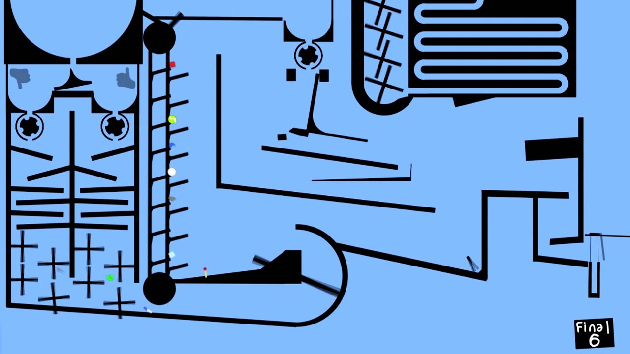 BFDI Mini-Season - 