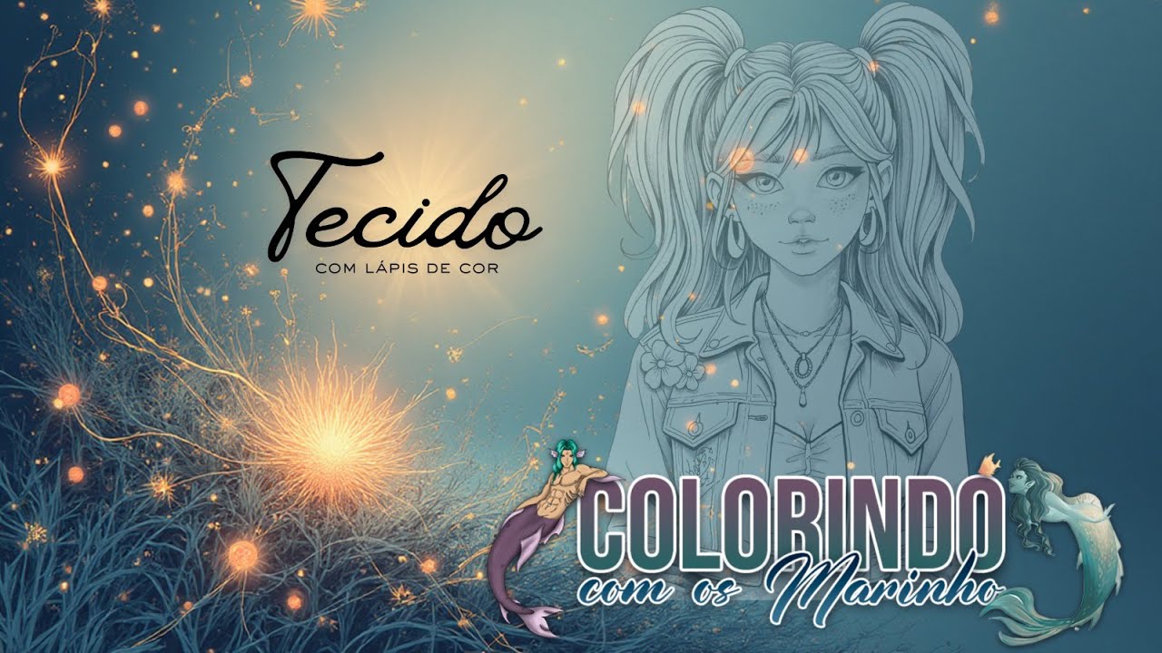 Daphnée - by Teoart - Tecido 02