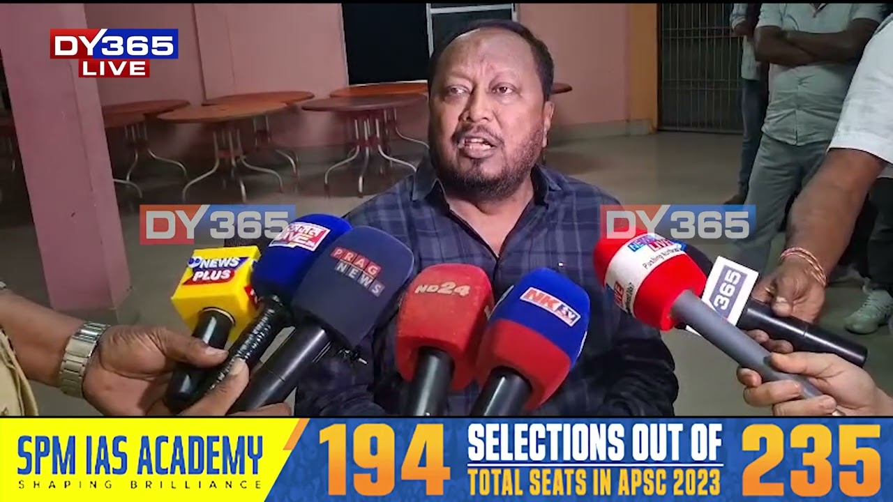 কংগ্ৰেছৰ ৰেলীত আক্ৰমণক লৈ বিধায়ক পদ্ম হাজৰিকাৰ প্ৰতিক্ৰিয়া