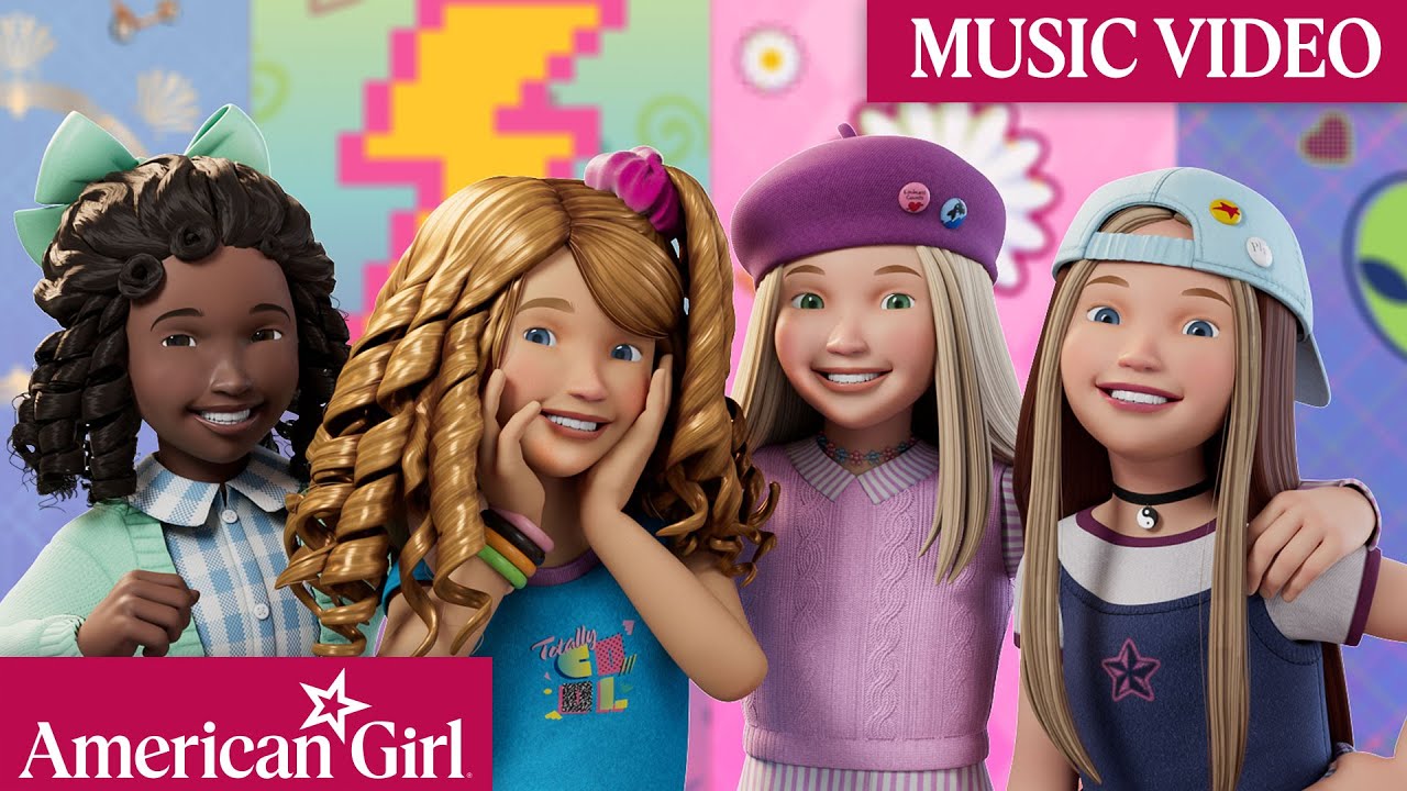 American Girl 