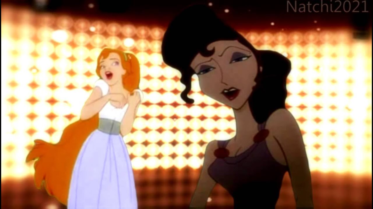 [DMS] Divas in Megamix MEP