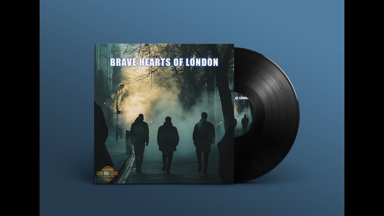 Brave Hearts of London
