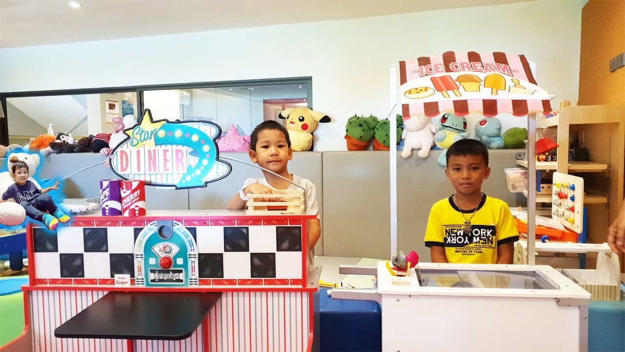 น้องบีมลูกแม่บี | เที่ยวชลบุรีพักโรงแรมบัลโคนีซีไซด์ ศรีราชา ครั้งที่3 คลิปเต็ม
