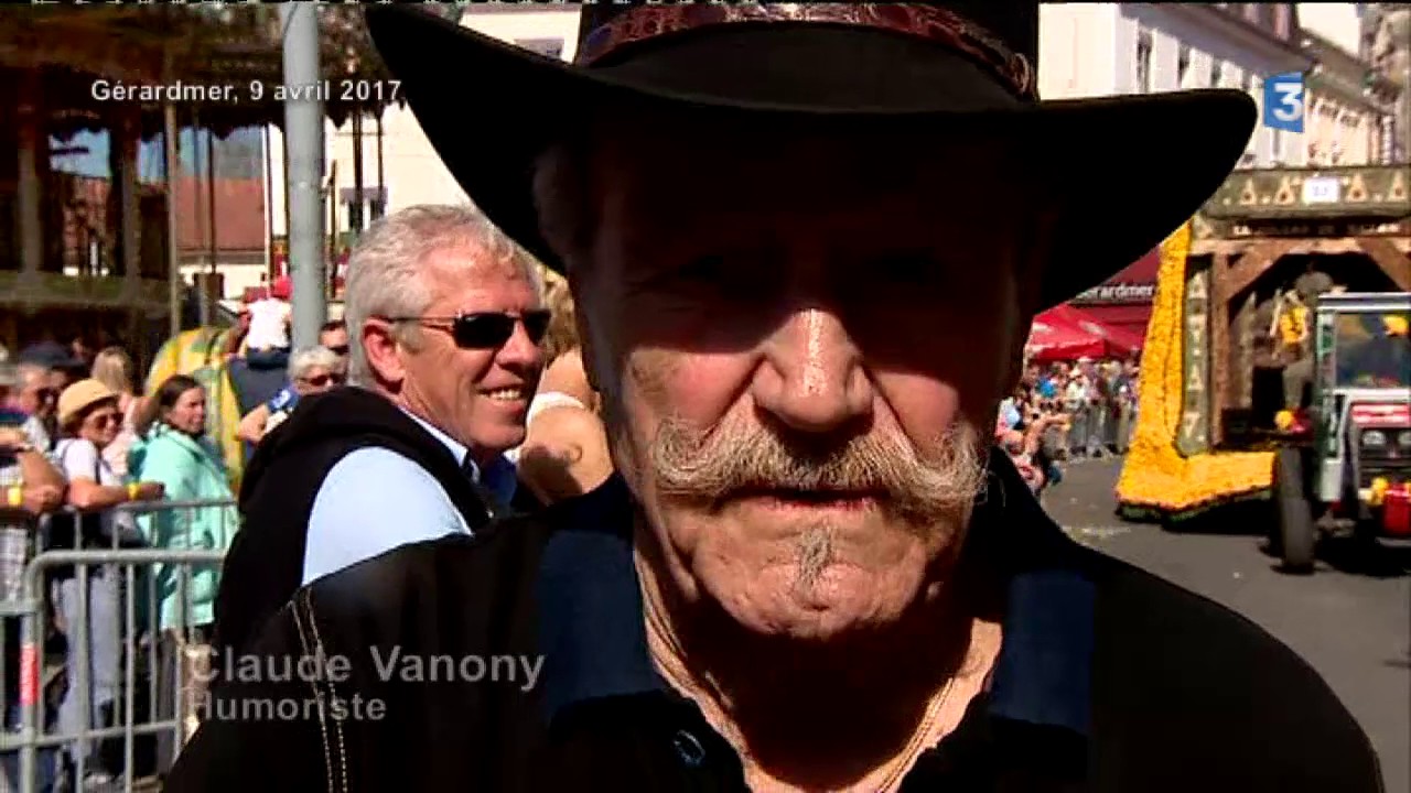 Loisirs : Gérardmer : un dimanche de jonquilles