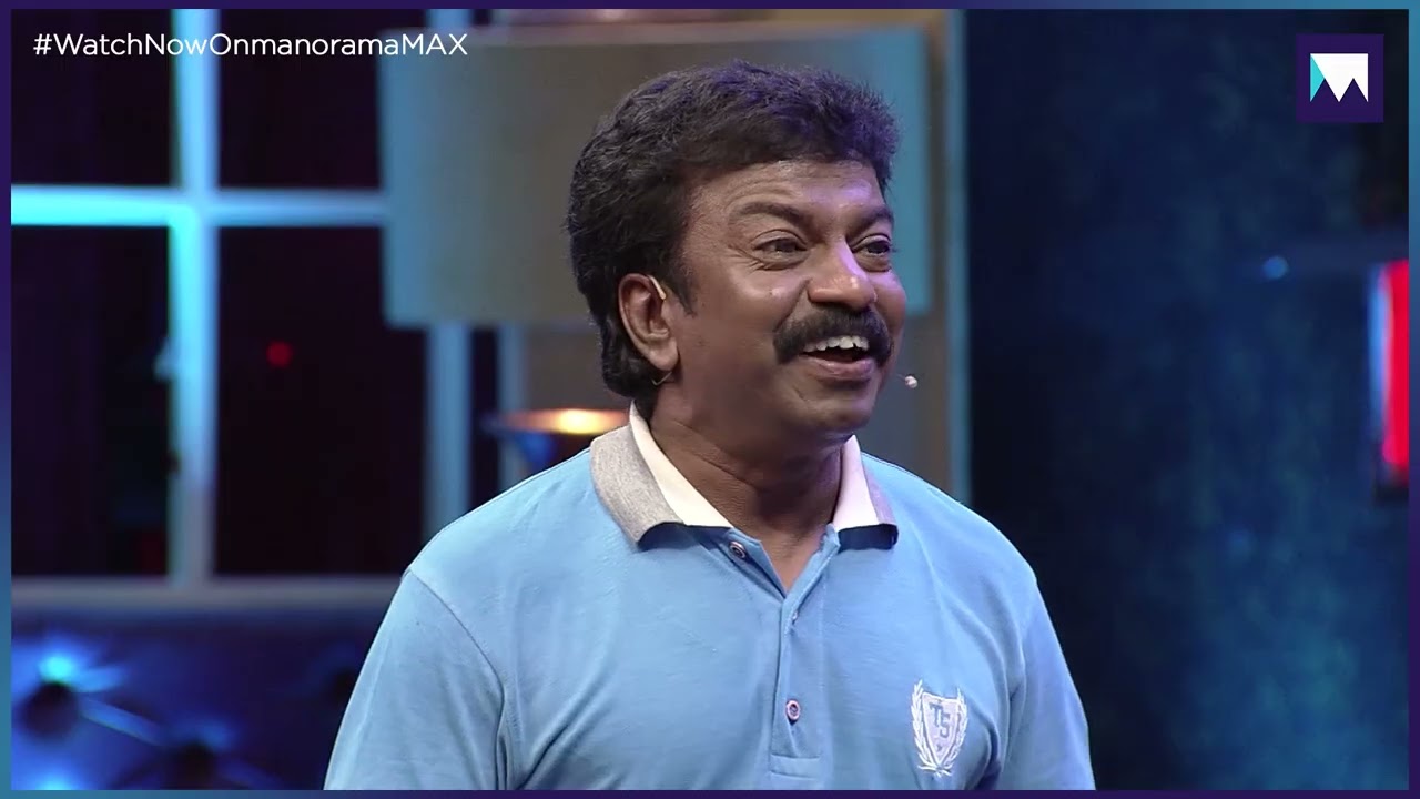 ഇവരെക്കൊണ്ട് ഒരു രക്ഷയുമില്ലാ ചിരിപ്പിച്ചു കൊല്ലും... | Oru Chiri Iru Chiri Bumper Chiri
