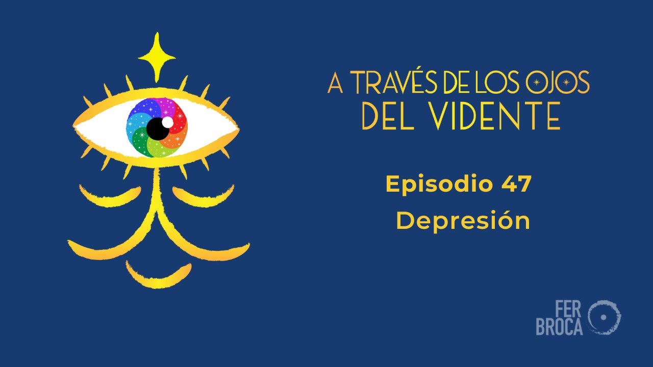 Depresi&oacute;n