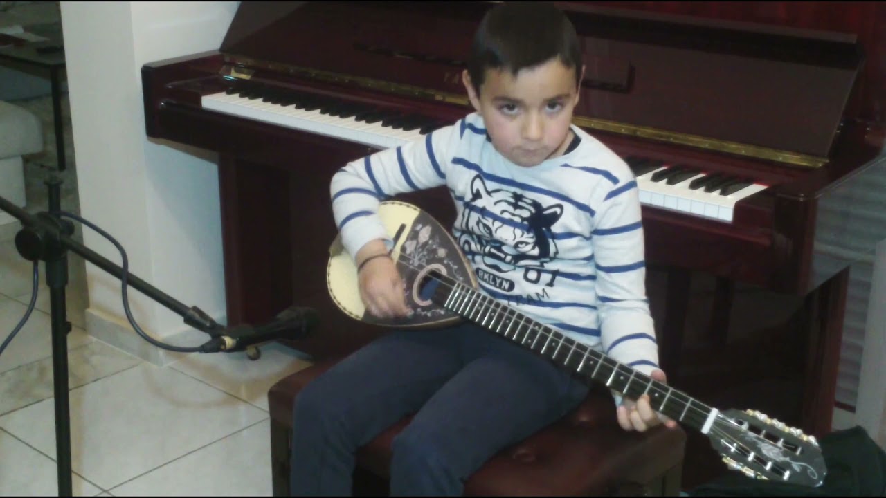 ΘΟΔΩΡΗΣ ΠΑΠΑΔΟΠΟΥΛΟΣ 7ΕΤΩΝ ΕΥΔΟΚΙΑ