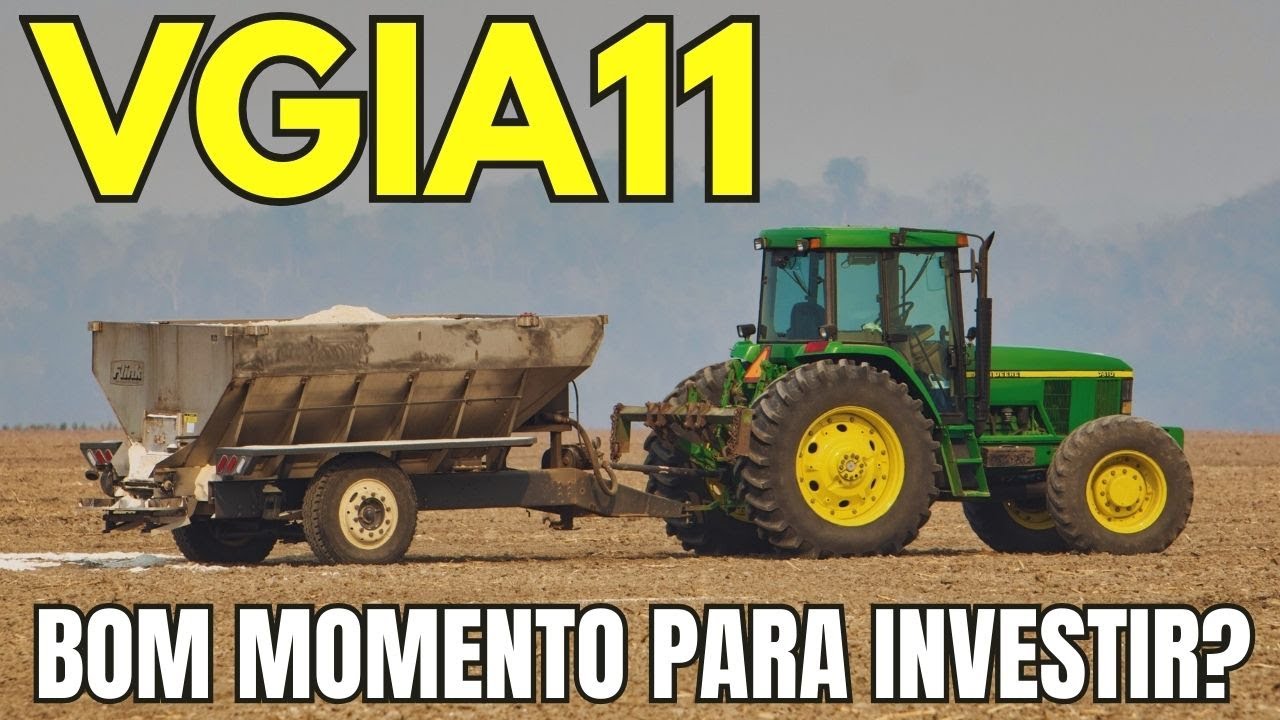 O FIAGRO Mais Rent&aacute;vel da Bolsa em 2025?