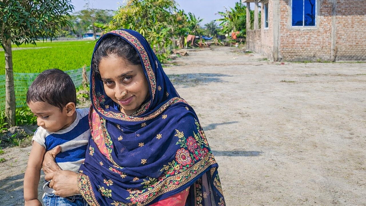 নুরজাহানকে বাজে কথা কেন বলছি?