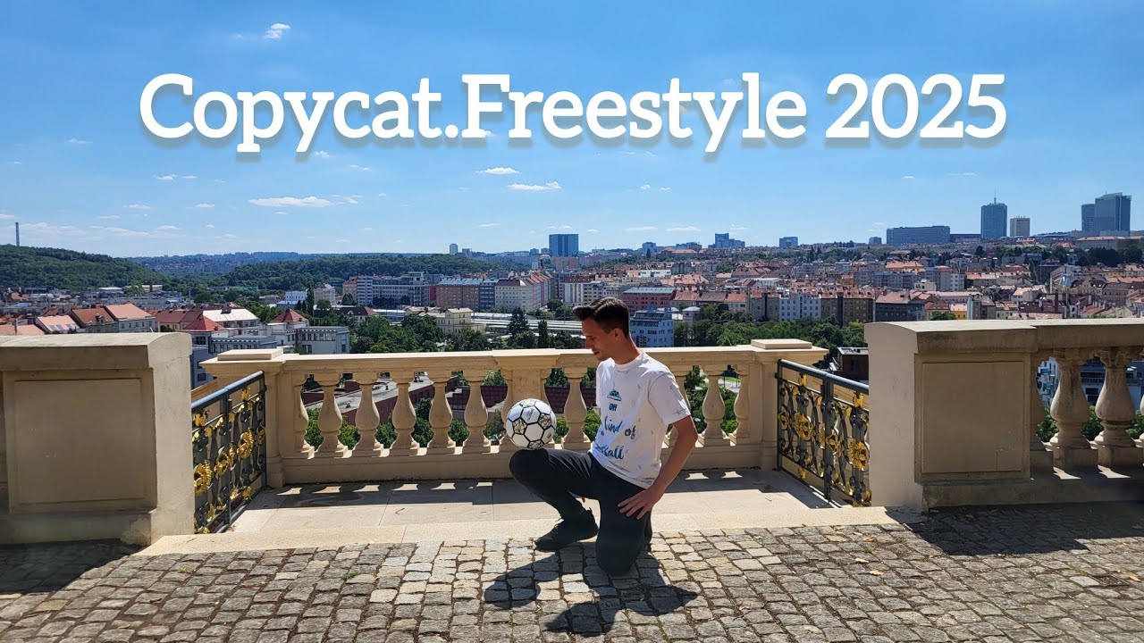 Copycat.Freestyle 2025