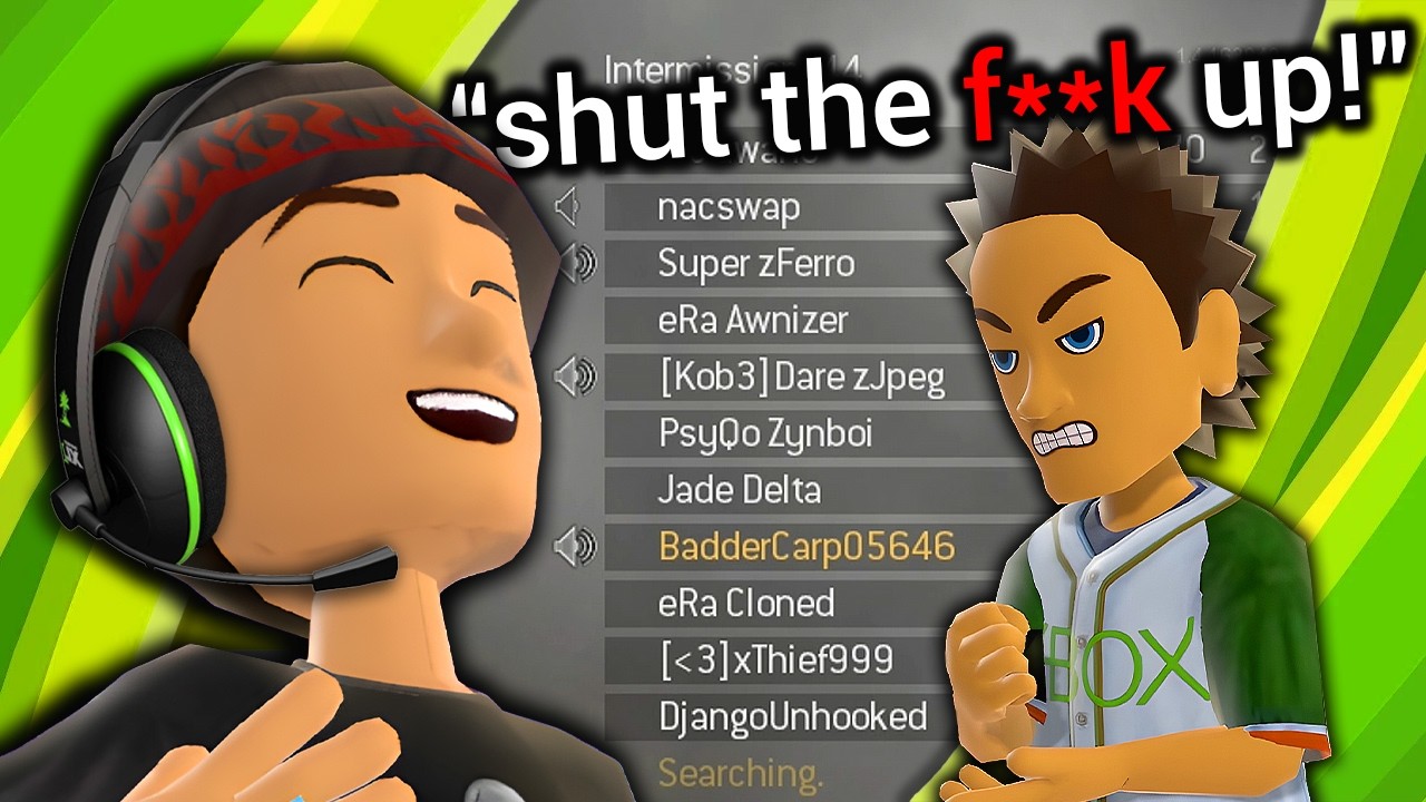 I Tried Making Friends on Xbox 360 to Prove It&rsquo;s Not Dead